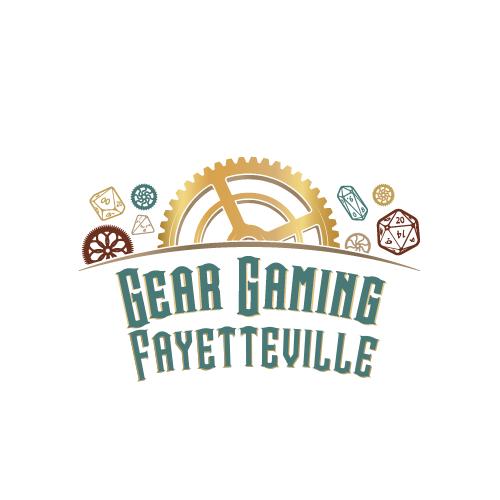 Local Gear Gaming Fayetteville
