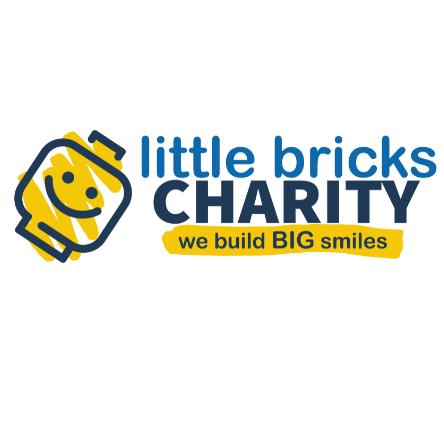 Ruby Little Bricks Charity